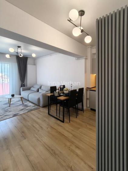 Apartament de inchiriat-Xenero Mamaia N- 2 camere-complex cu piscina exterioara