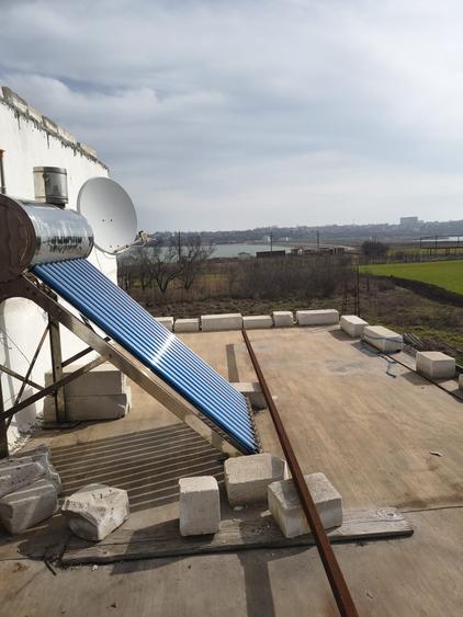 EXCLUSIV EFORIE SUD _TUZLA  P+1, LA LAC 440 MP PRET 95000 EURO - 20