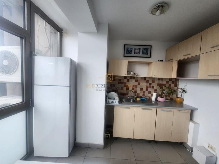 Inchiriere spatiu birouri 265 mp, cladirea Ilion Office, Strada Traian - 13