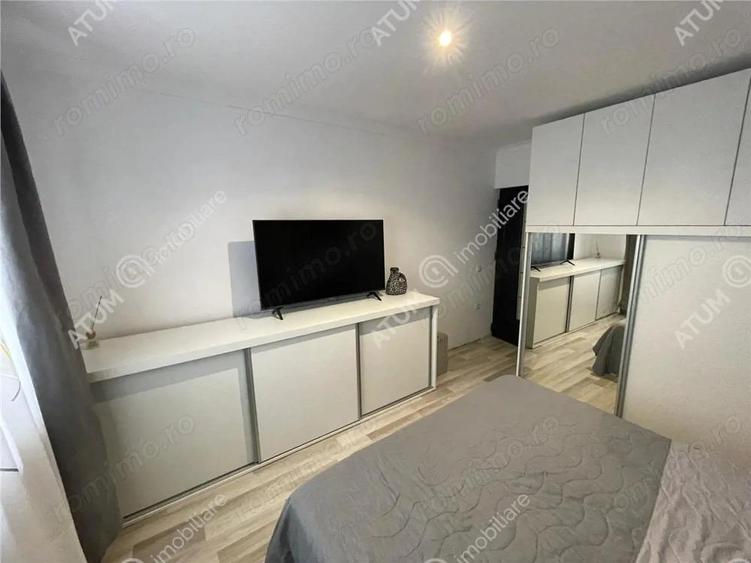 Casa 4 camere decomandate 2 nivele in Cristian Sibiu - 10