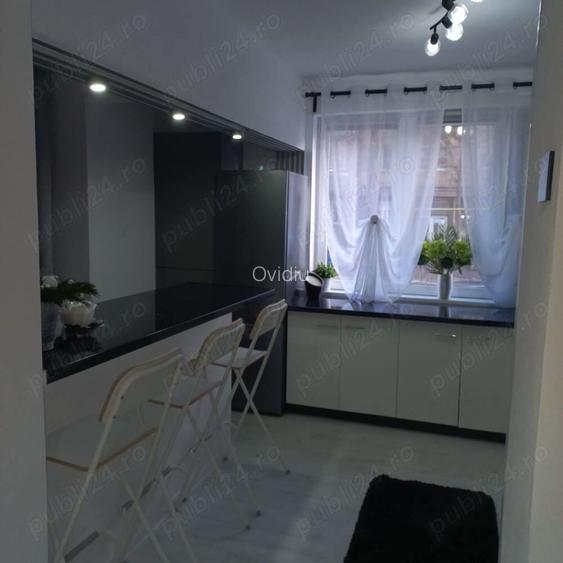 Inchiriez apartament 2 camere Arad Podgoria