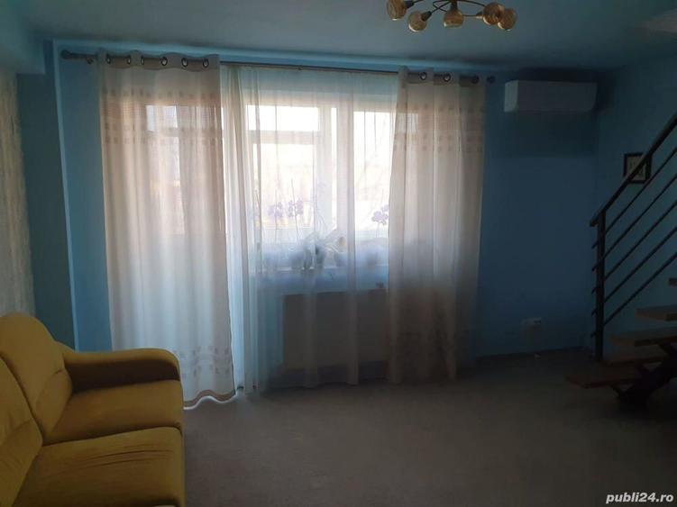 Vand apartament 3 camere - 3