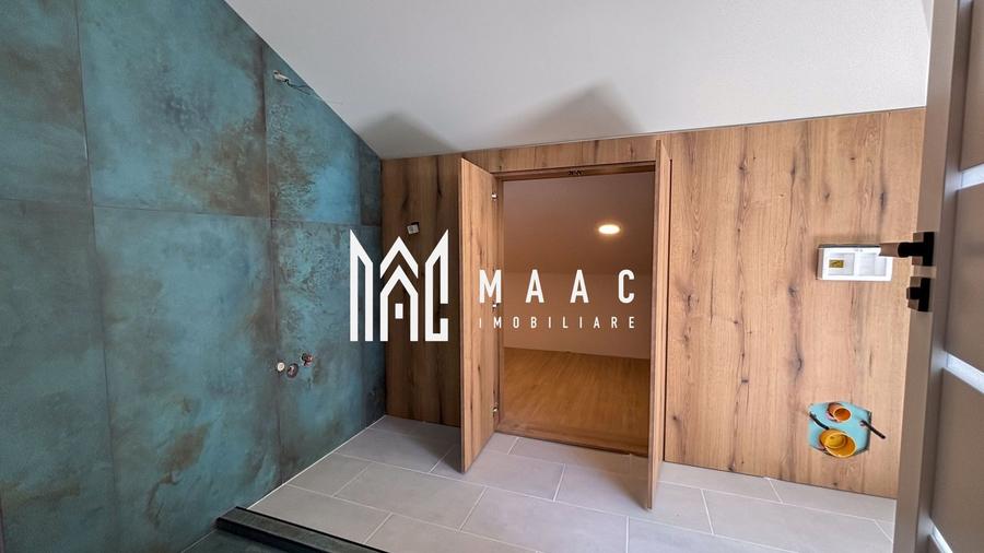 Duplex | 150 MPU | Teren 250MP | 5 Camere | Cisnadie - 14