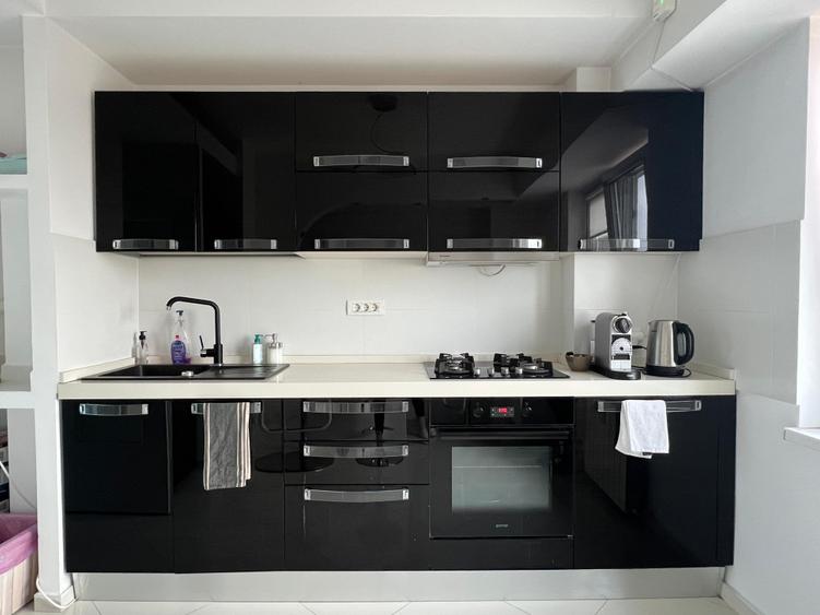 Piața Unirii – Apartament 3 camere, 92 mp, priveliste unică - 10