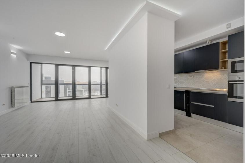 4 Camere 120 mp - Vedere Parc Plumbuita - Poseidon Residence - 4