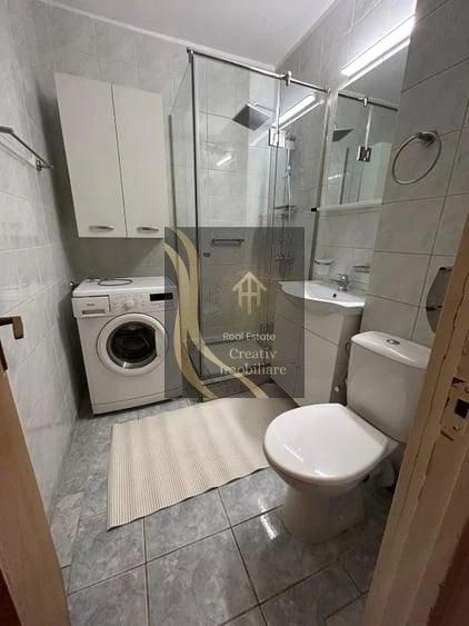 Garsonieră decomandată în Drumul Taberei