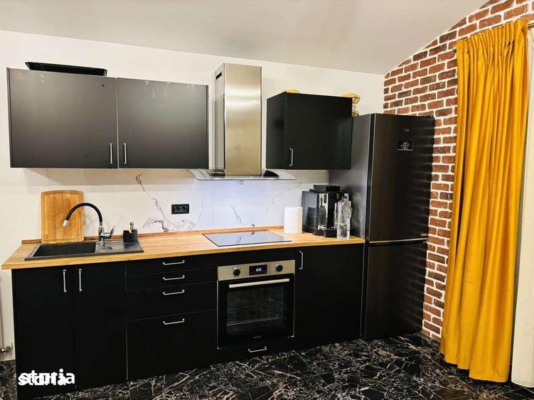 Casă cu 2 camere cu Teren 600 Mp în Comana