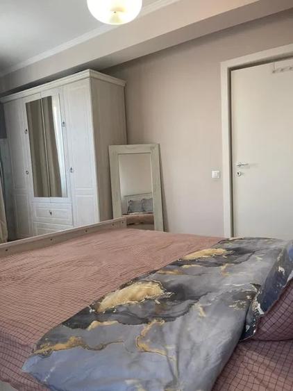 Apartament cu 2 camere decomandat, mobilat în Florești