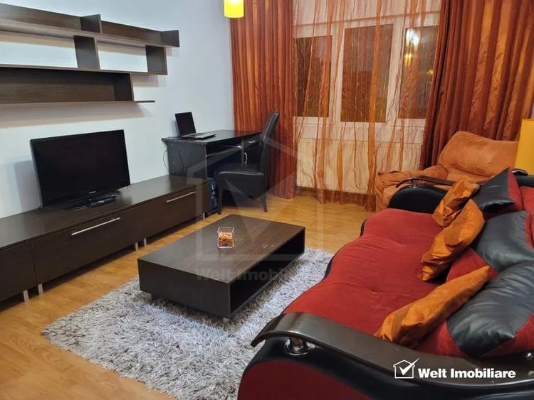 Apartament cu 3 camere in Zorilor, zona Pasteur - 2