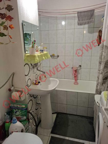 De vanzare apartament cu 2 camere in cartierul Tudor - 2