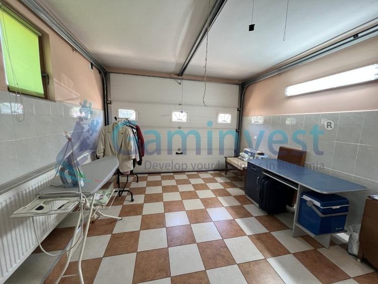 Gaminvest Vila spatioasa de vanzare in EXCLUSIVITATE in Oradea, Bihor,A2381 - 31
