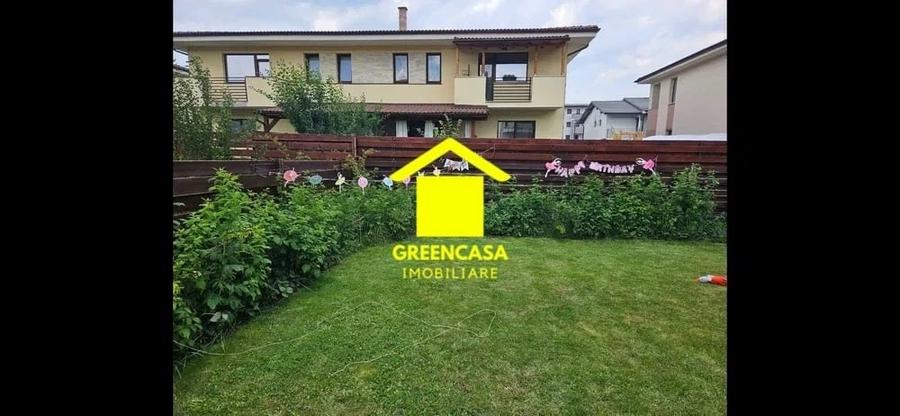 Duplex de vânzare, finisat și utilat – Zona Urusagului, Cluj-Napoca - 7