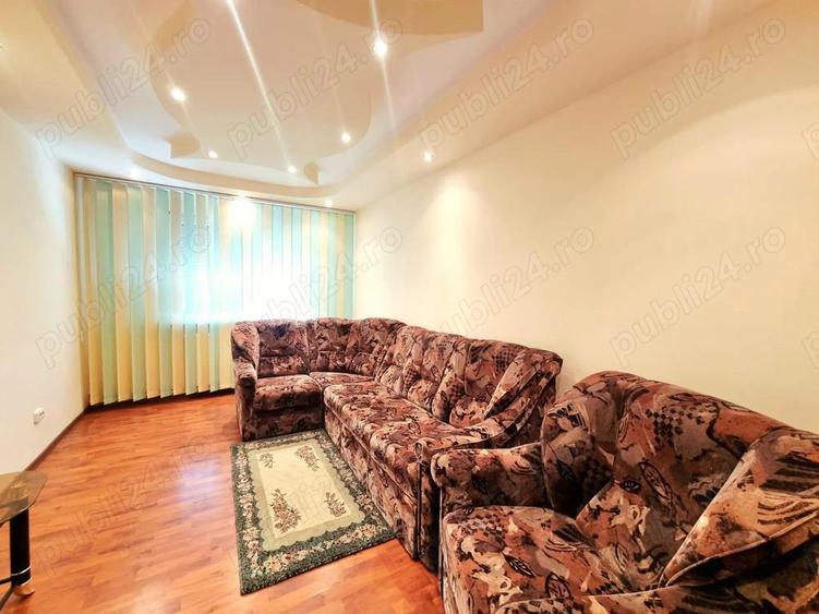 Apartament 2 camere decomandate imbunatatit - 5