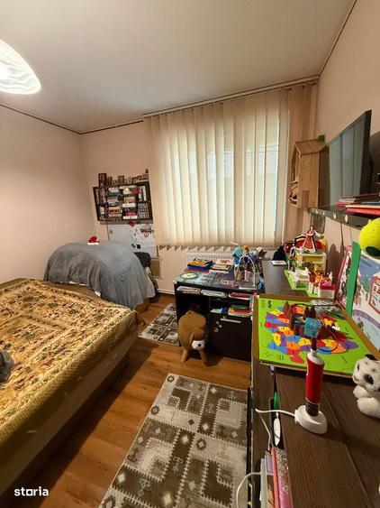 Apartament cu 2 camere decomandate, Areni - 6