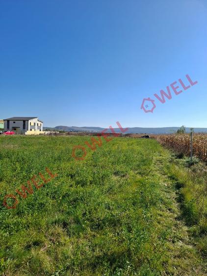 📢 De vânzare teren în Sântana de Mureș, pe strada Sportivilor! - 9