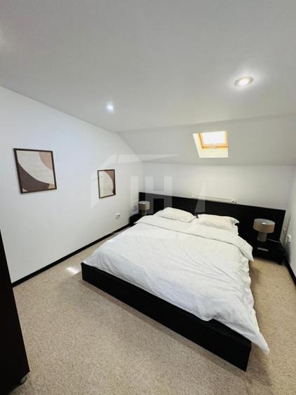 Apartament cu 3 camere, la cheie, zona NTT Data - Centru - 5