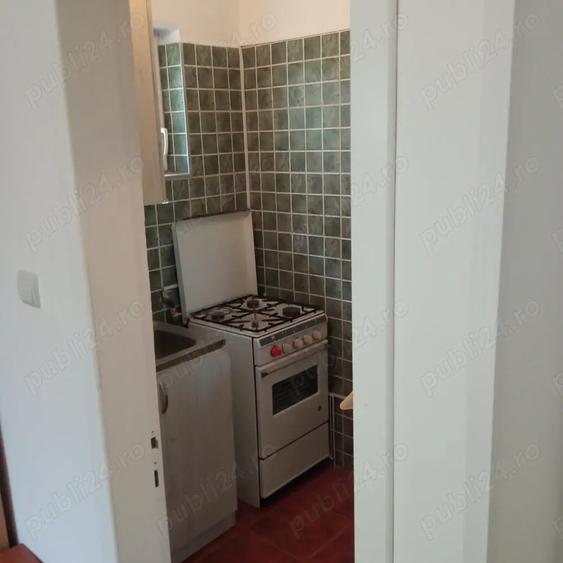 Inchiriez garsoniera in vila , parter , intrare separata , ultracentral , Branesti Ilfov - 6