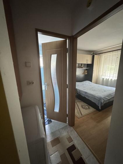 Apartament cu 2 camere, parter, izolat - 6