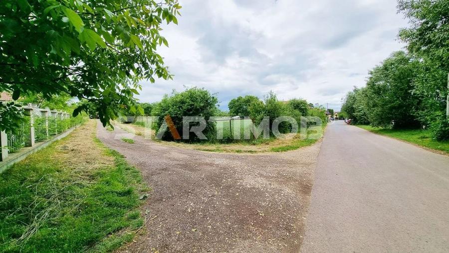 Teren intravilan construibil Stupini - 6