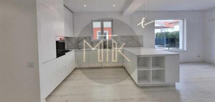 Vila 5 camere | American Village Pipera I Pet friendly Vila 5 camere | American Village Pipera I Pet friendly