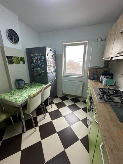 3 Camere 90 mp - Metrou Dimitrie Leonida - Sector 4 - 16