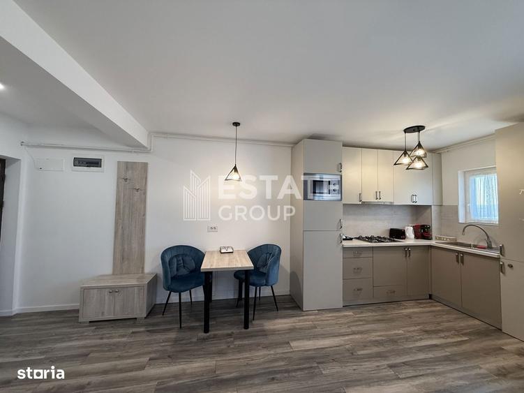 Apartament Giroc-Cartierul Florilor, mobilat si utilat - 8