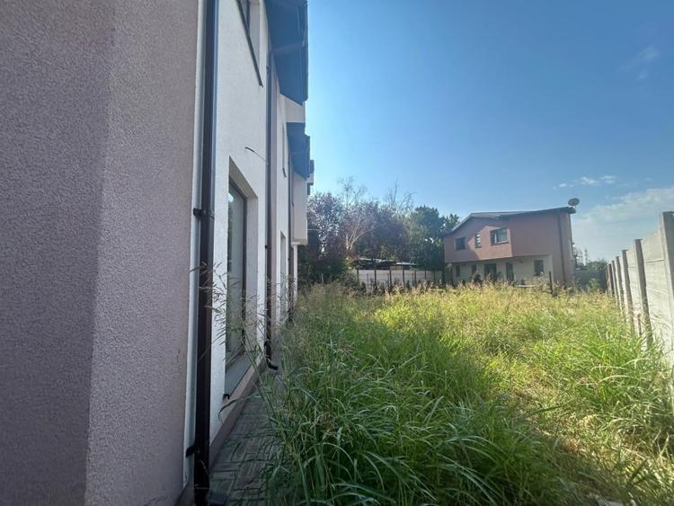 Casa P+1, teren 300 mp, 97 mp utili, Bariera Valcii - 12