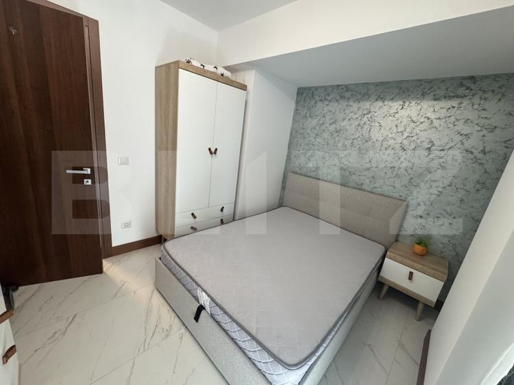 Apartament 3 camere 3 balcoane, Complex Decebal Residence - 6