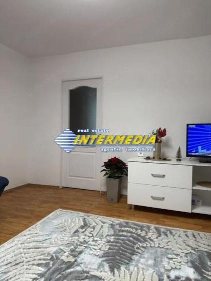 INCHIRIERE | Apartament 2 camere | 50 mp | Bloc NOU | Balcon | Parcare | Mobilat - 2