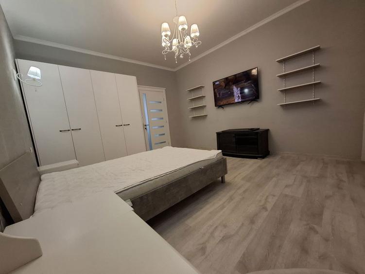 Apartament chic 3 camere la casa, ultracentral - 7