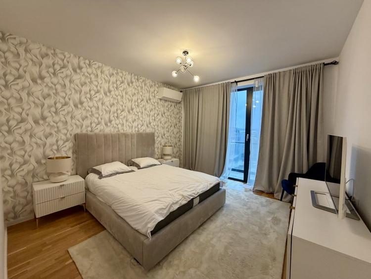Com 0% | Investitie | Apartament 4 camere | Ivy Baneasa | Rent 1700E - 7