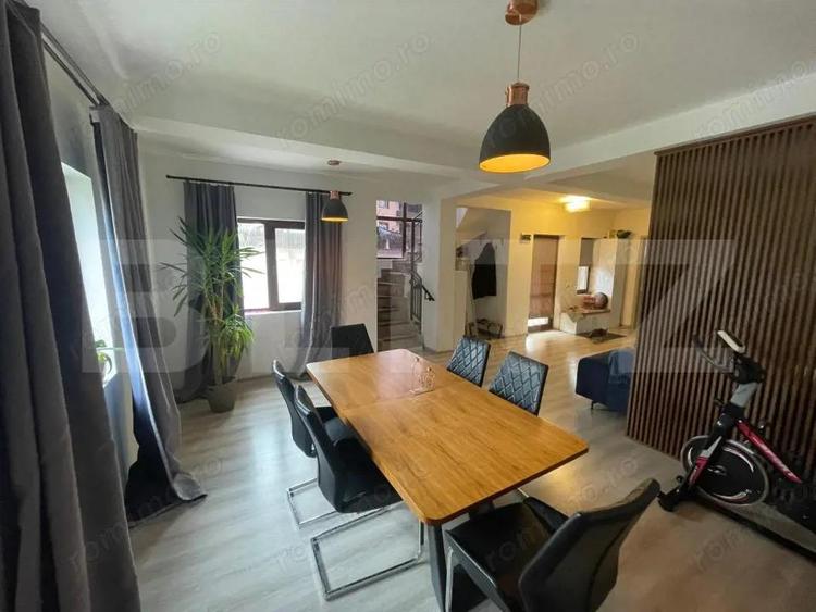 Casa 4 camere, 103 mp, zona Lapus/Bordei - 18