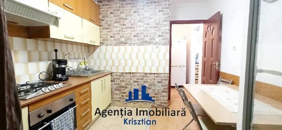 Apartament cu 2 camere de inchiriat in zona Micro 17 - 13