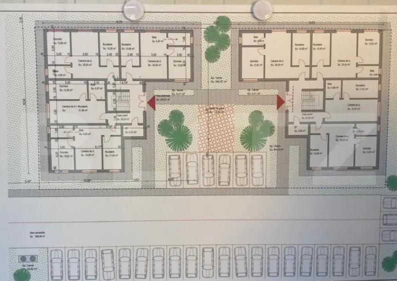 Apartamente de vanzare, Rate direct la dezvoltator, COMISION - 5