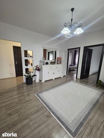 Se vinde casa superba pe parter cu 900mp teren ,, casu?a din poveste - 14