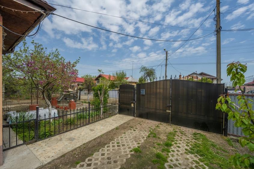 TANTAVA - GRADINARI, CASA 70 MP, LOT - 1557 MP! - 19
