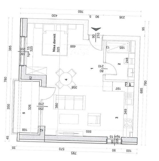 High Garden East  Veranda Mall - 3