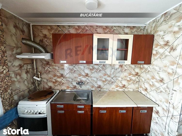 Apartament cu 2 camere de inchiriat in zona Traian - 3