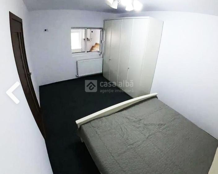 Pascani -Stefan cel Mare, 4 camere, 126mp, etaj 1, doua locuri parcare - 10