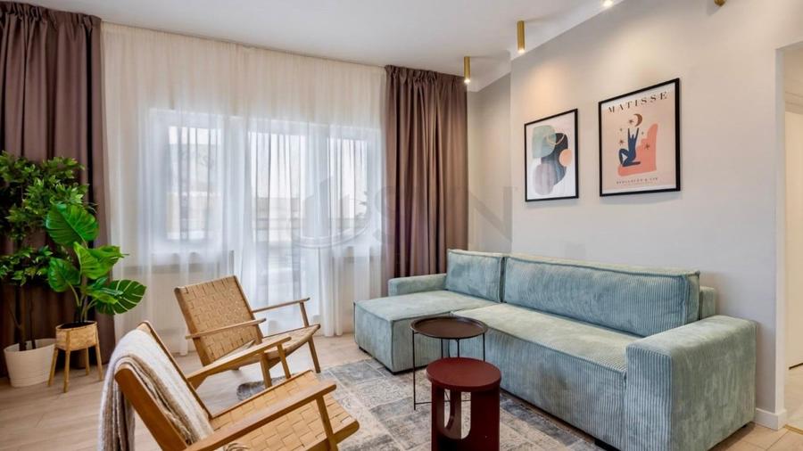 REC3001594 Spatiu comercial I De inchiriat I Piata Romana - 2