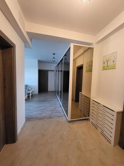 Apartament 3 camere modern + Parcare acoperită - 2