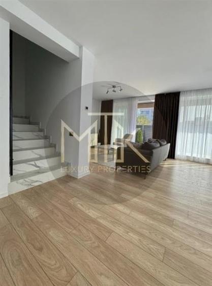 Vila 5 camere, Mobilata&utilata | MTM Residence - 7