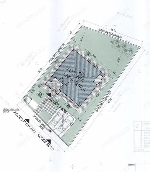 Casa P+1, 2025, in Paulesti - 2
