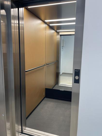 VANZARE APARTAMENT 2 CAMERE PARCARE INCLUSA- COMPLEX HAMILTON - 4