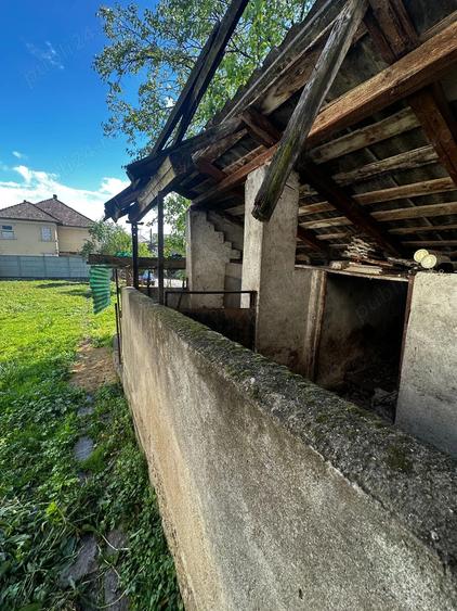 Casa Vanzare Beiu? Str. Horia - 8