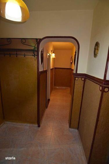 proprietar,ap de 4cam,90mpCons.,et1, zona Frumoasa Continental,parcare - 5