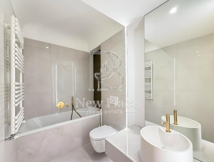 [VIDEO] CORTINA NORTH | Studio deosebit | Totul este nou | Bucatarie inchisa - 9