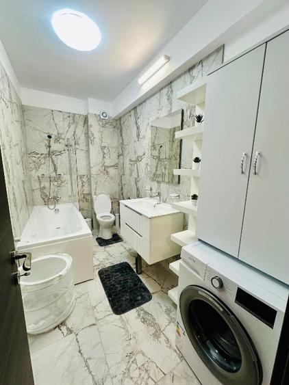 PRIMA INCHIRIERE Apartamente 2 camere  Comuna 1 Decembrie, ILFOV - 15