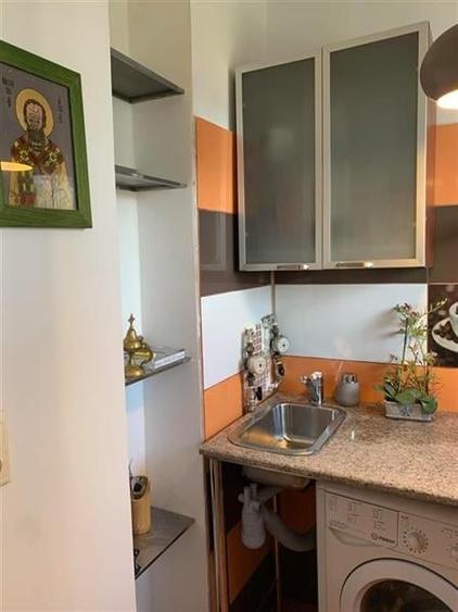 Garsoniera Titan - 8