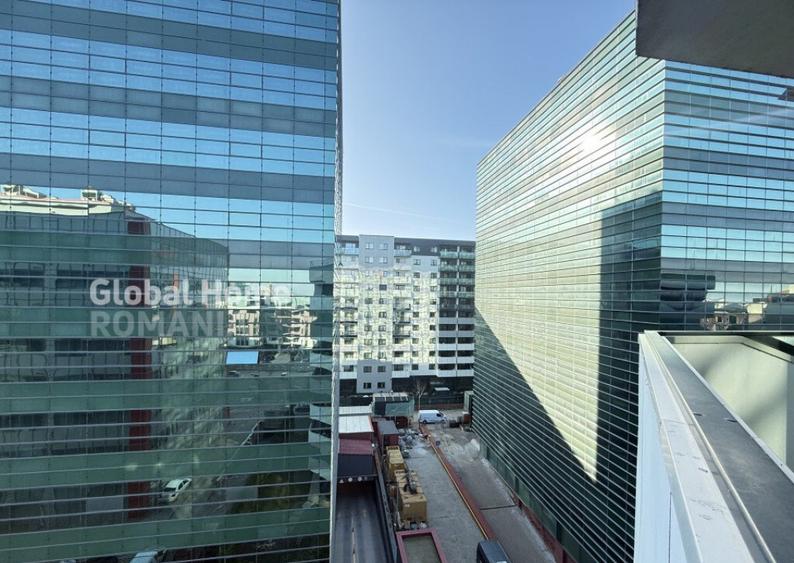 Penthouse Pipera 127M | Terasa 250MP | Bloc nou | Loc Parcar - 4